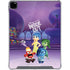 Disney Inside Out Headquarters iPad Pro 12.9in (2020) Clear Case